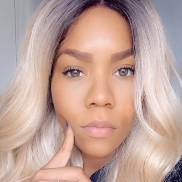 Meet your Posher, Khaaliqa - Picture 3 of 4